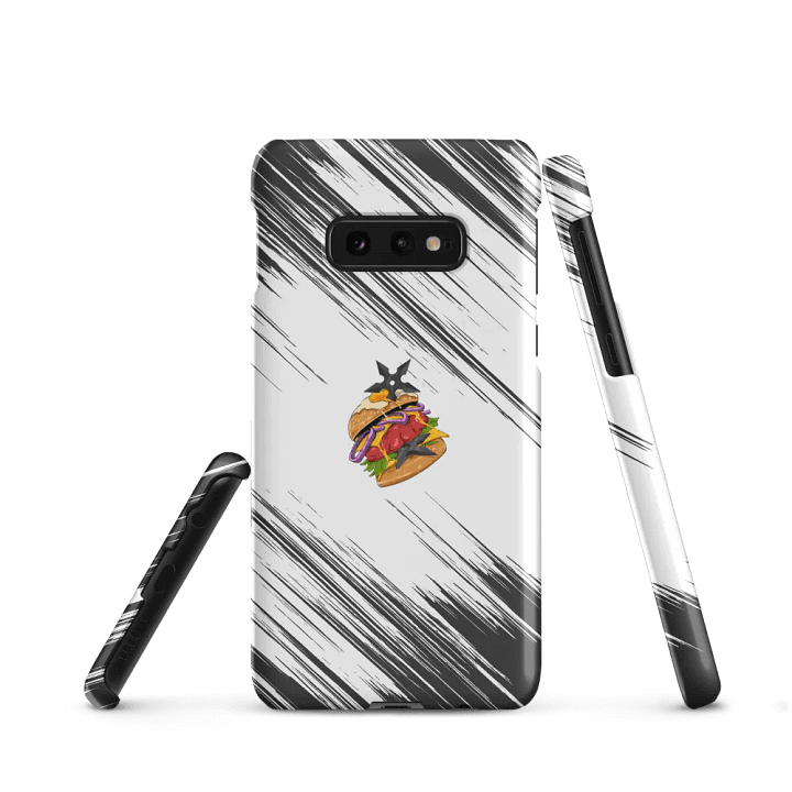 McCase Samsung Phone Case (Impact Imminent) product image (2)