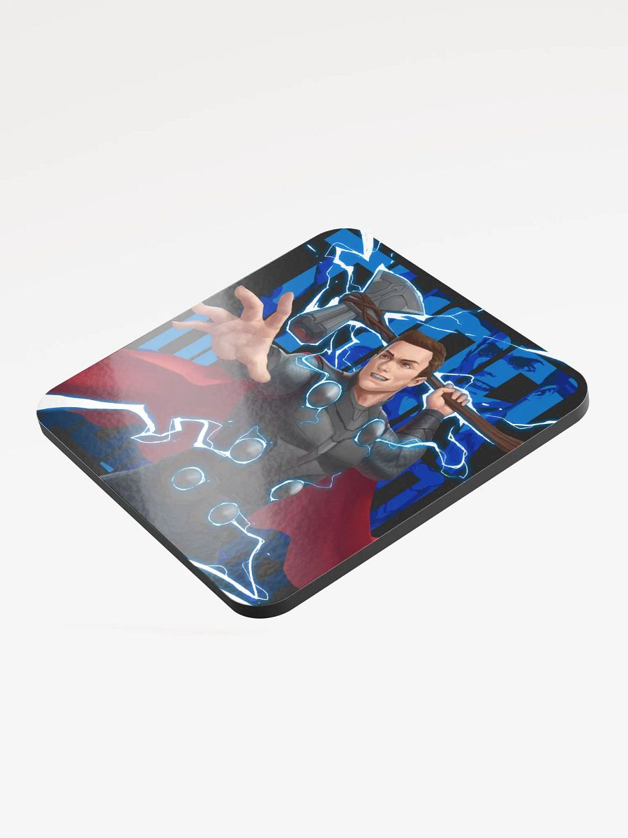 Quintis Thor Coaster product image (3)