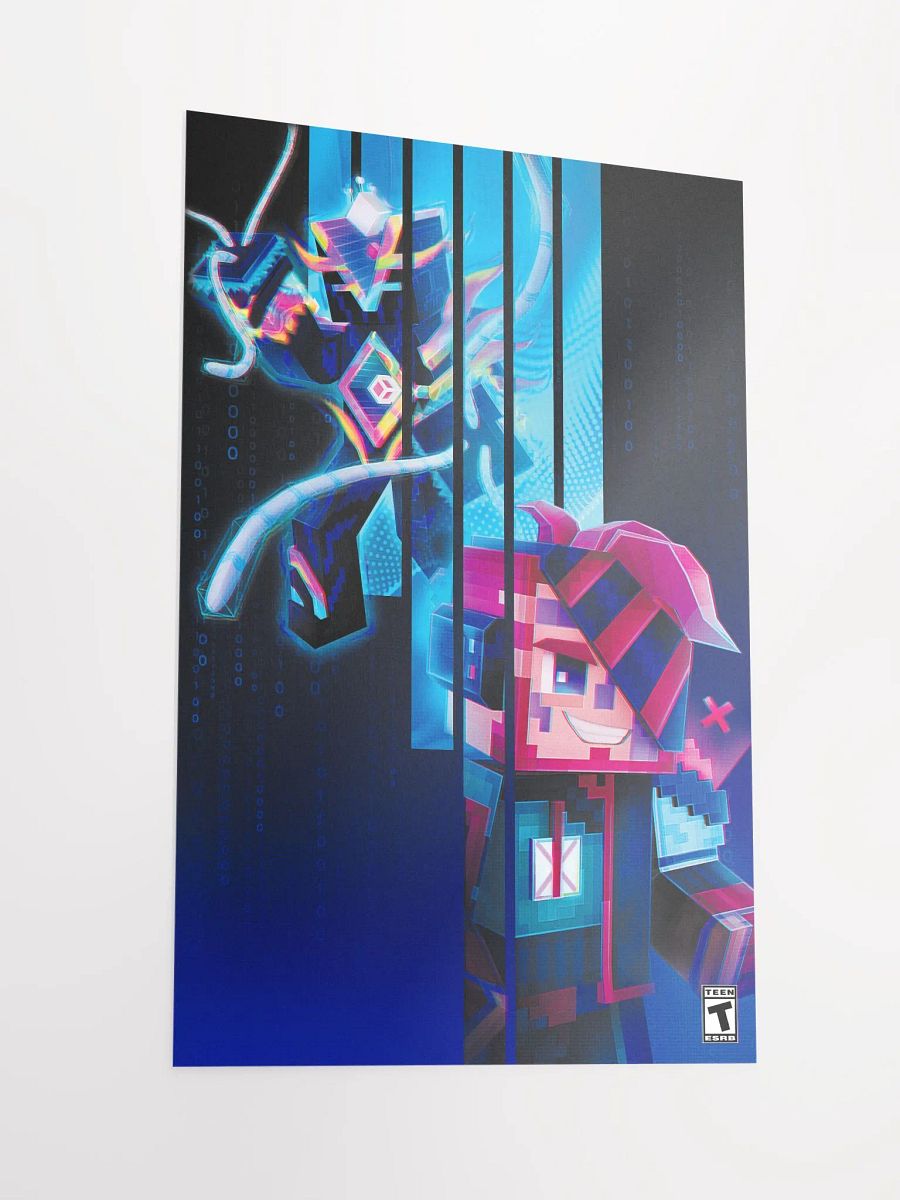 AI Art Poster product image (2)
