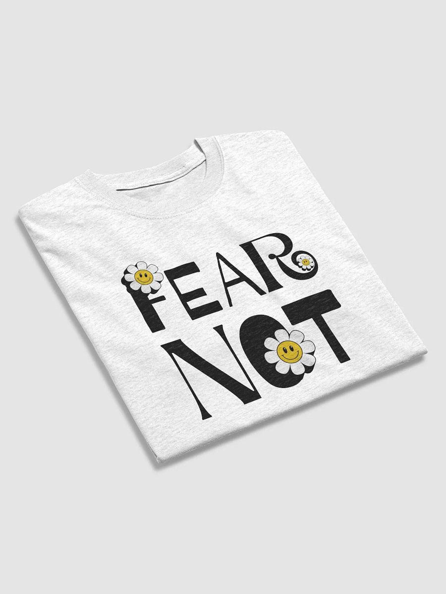 Fear Not Graphic Tee product image (3)