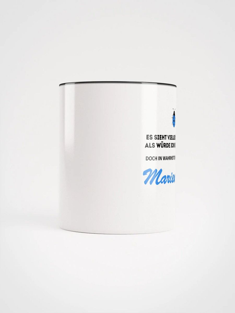 Es sieht vielleicht nicht so aus - Tasse product image (5)
