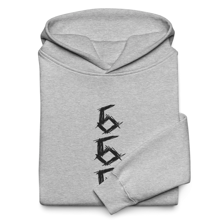 [ BAPHO BRIGHT ] Oversized - Jumper // SYN product image (6)