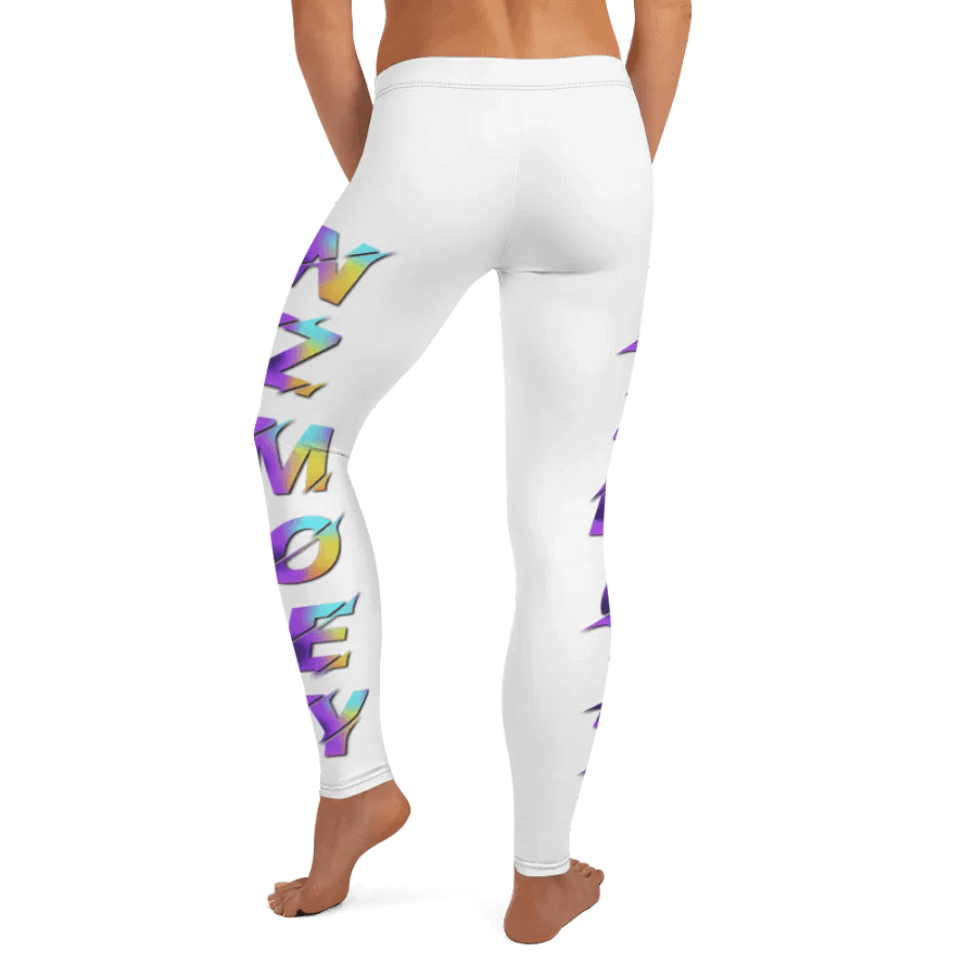 NZMOEY All-Over Print Leggings product image (8)