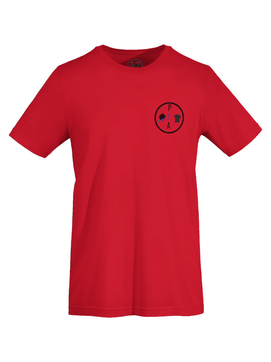 PFA Pickle Fit T-Shirt product image (67)
