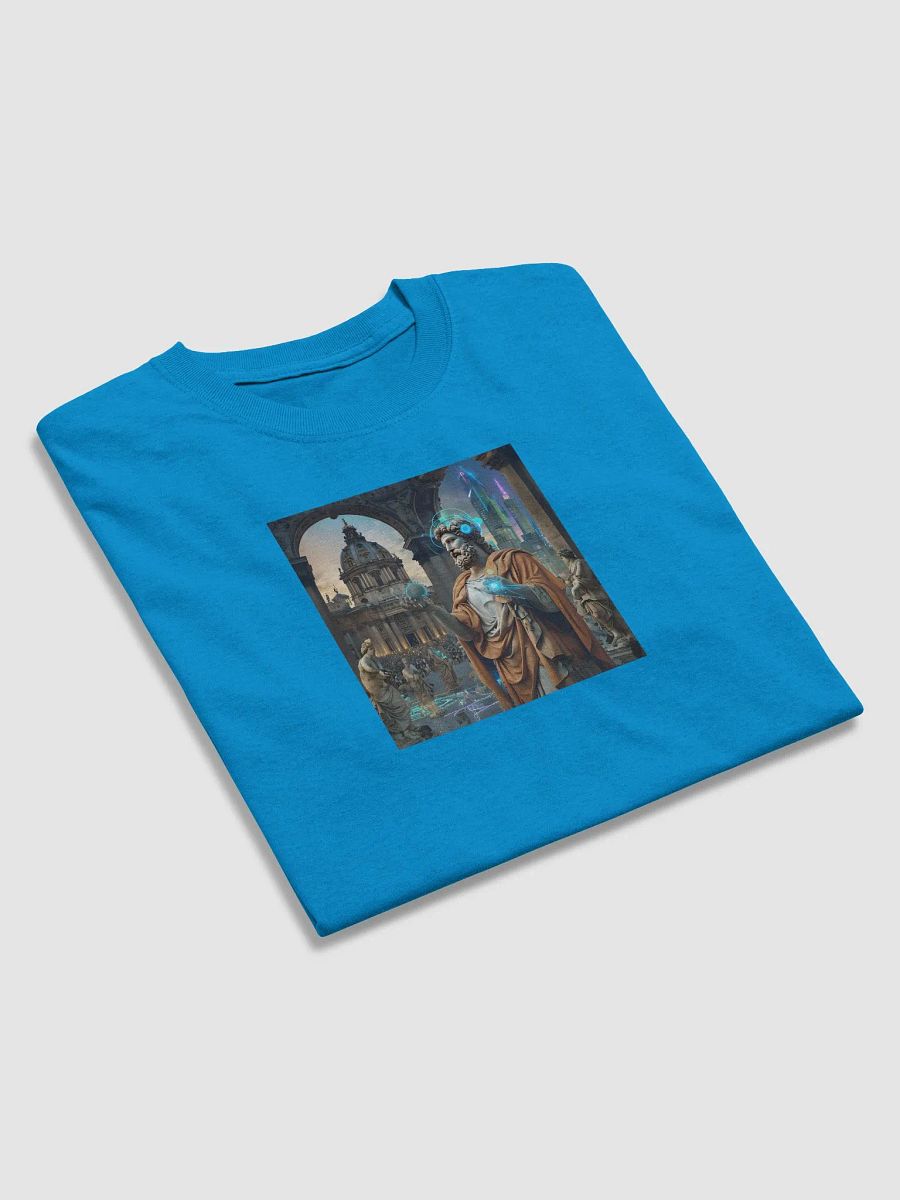 Echoes of Time T-Shirt product image (26)