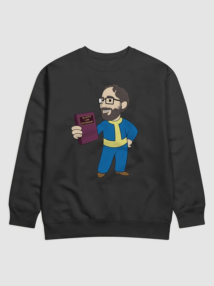 Arty Boi Long Sleeve product image (8)