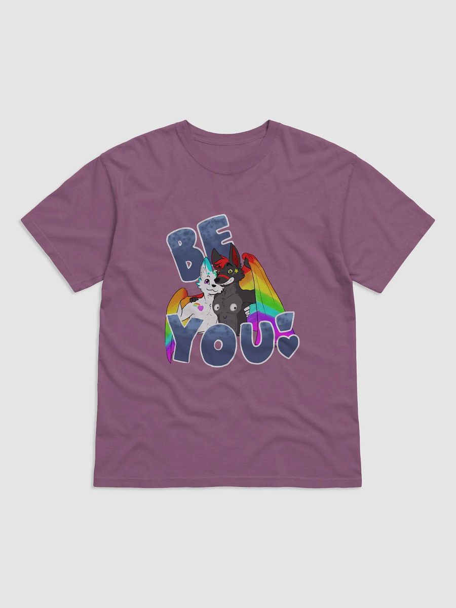 Be You! Pride T-Shirt product image (9)