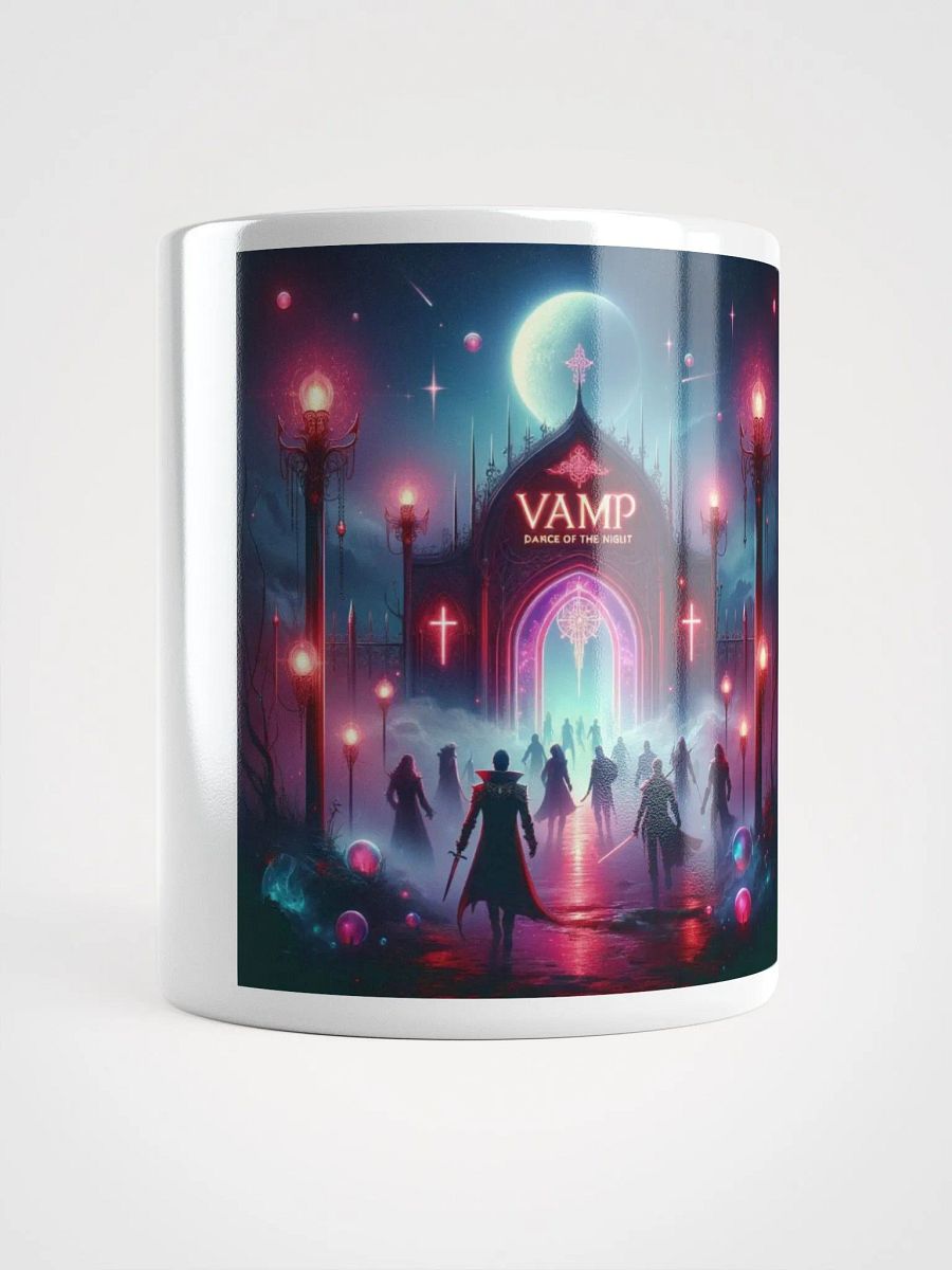 Vamp Night Mug product image (1)