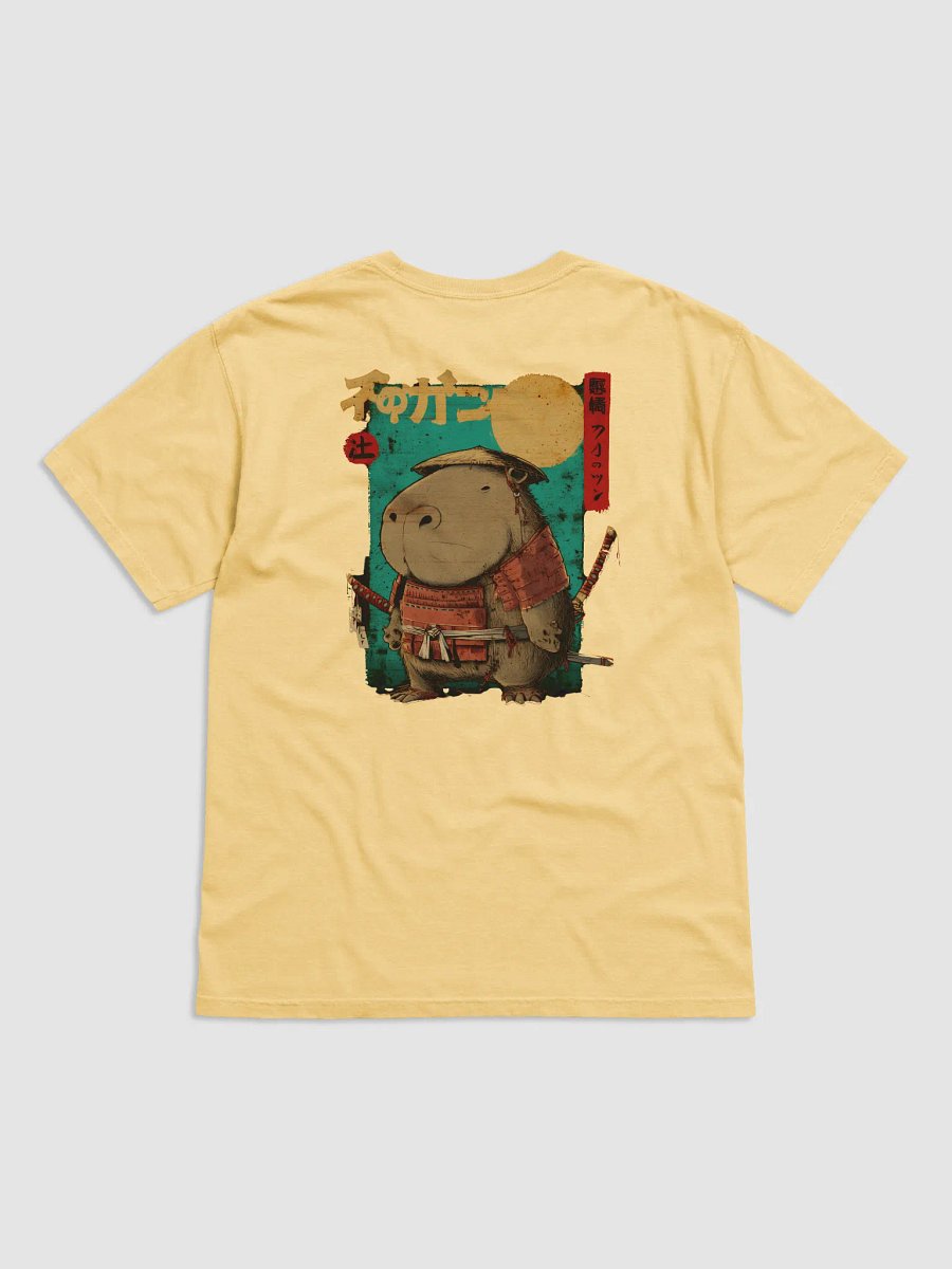 SS-042 "Samurai Capybara" product image (18)