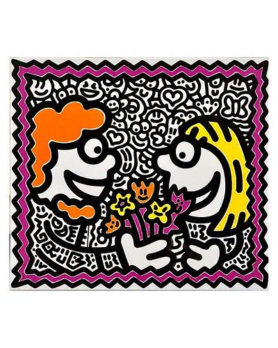 Happy Birthday to my lovely @mrsdoodle @alenaindoodleland ❤️