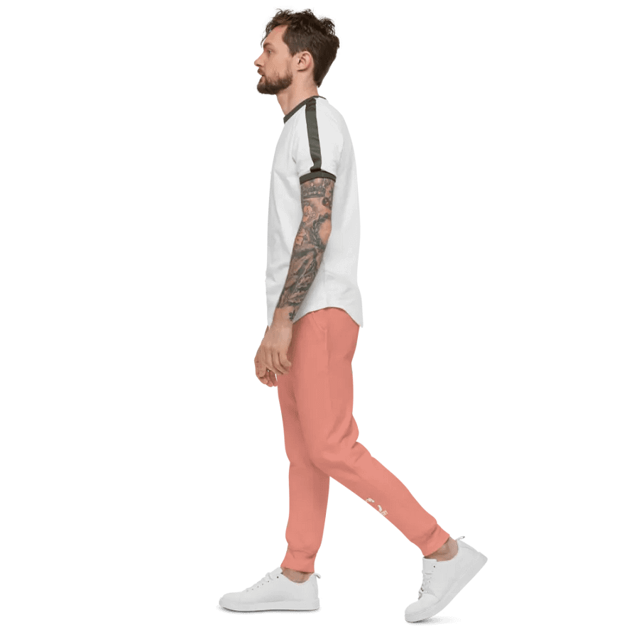 Cross Country Fleece Joggers product image (52)