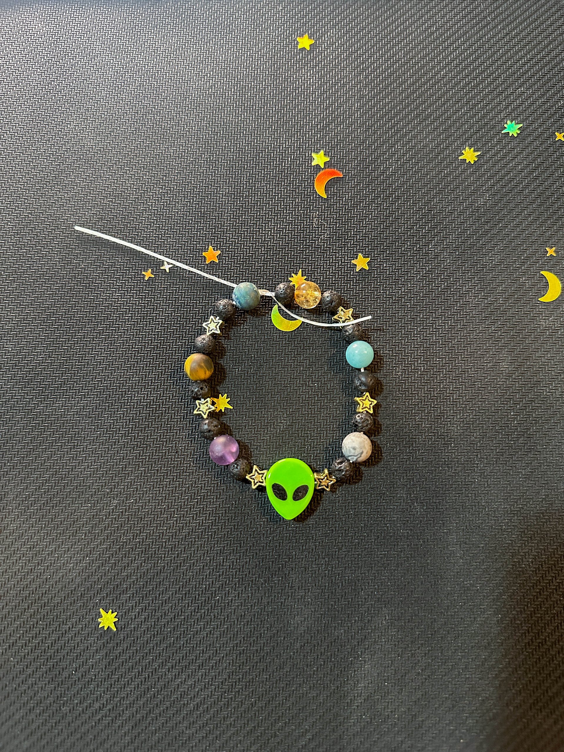 Bracelet ''Multivers'' 🌌 product image (1)