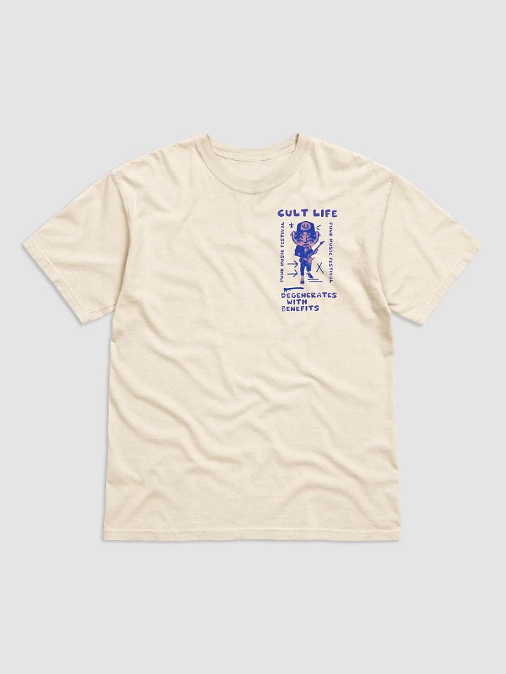 DEGENERATES WITH BENEFITS product image (1)