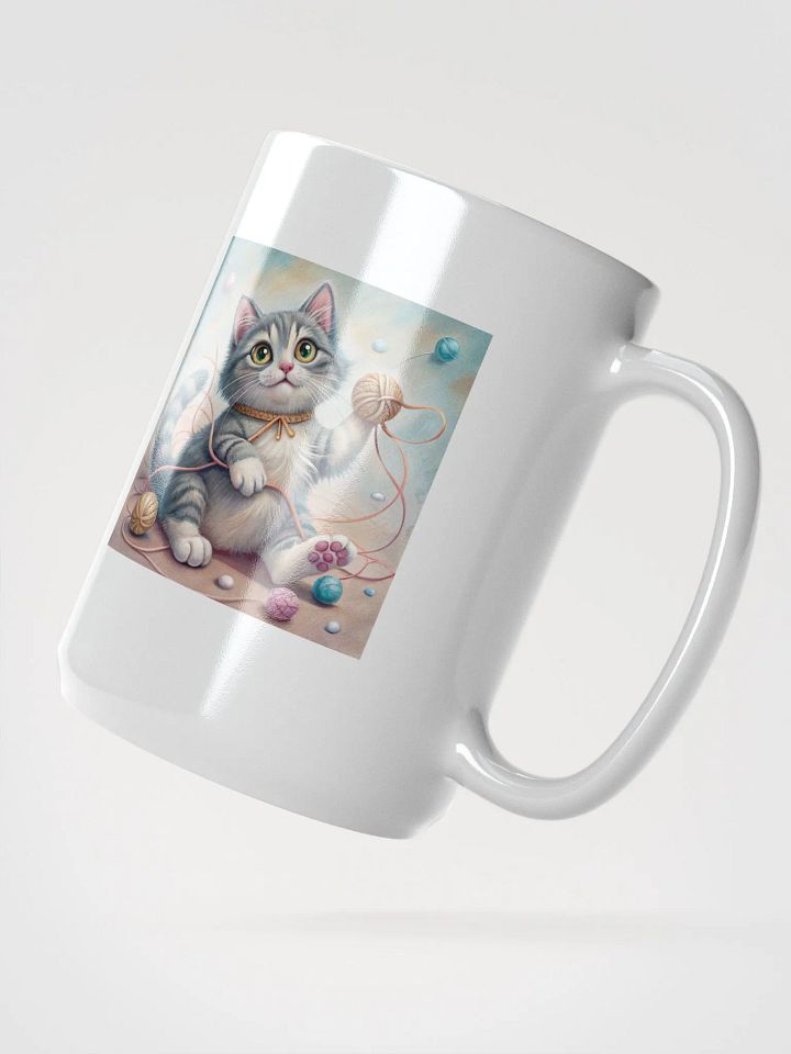 Design for Cat Lovers product image (2)