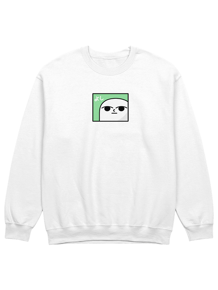 OK Sweatshirt product image (1)
