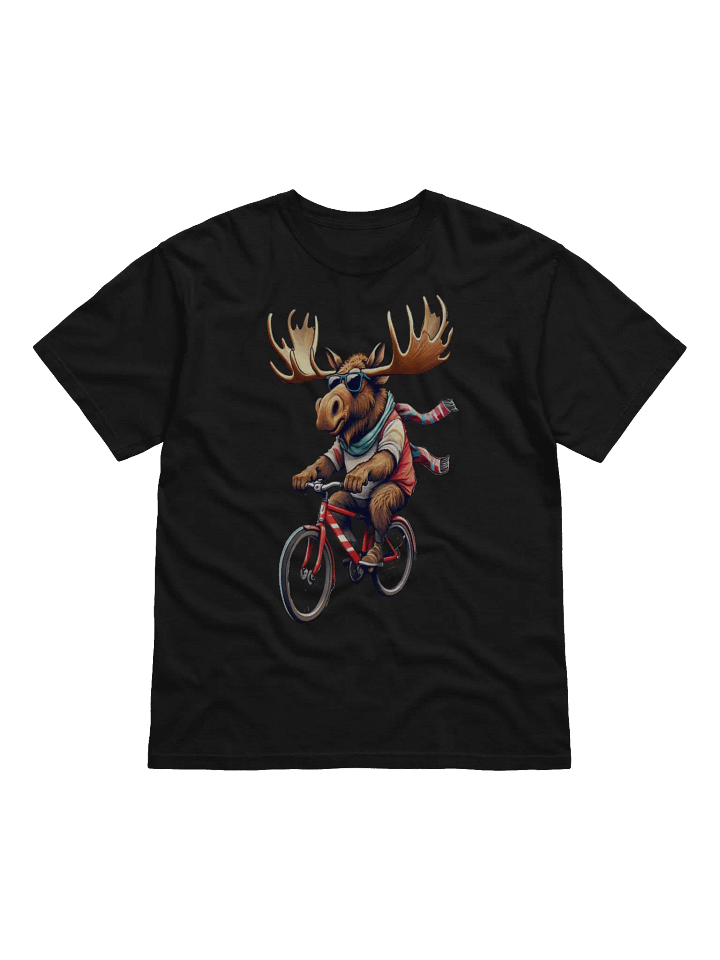 Moose on Wheels product image (3)