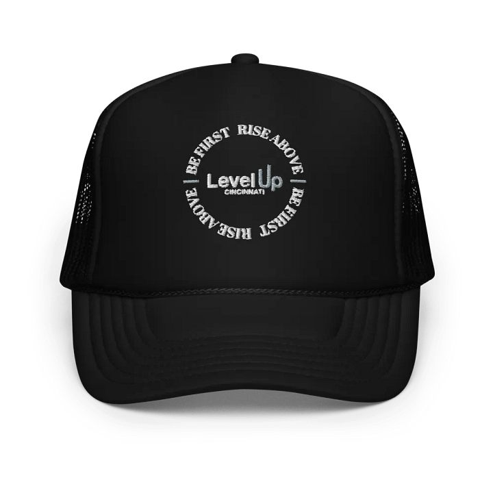 Be First Rise Above Hat product image (2)