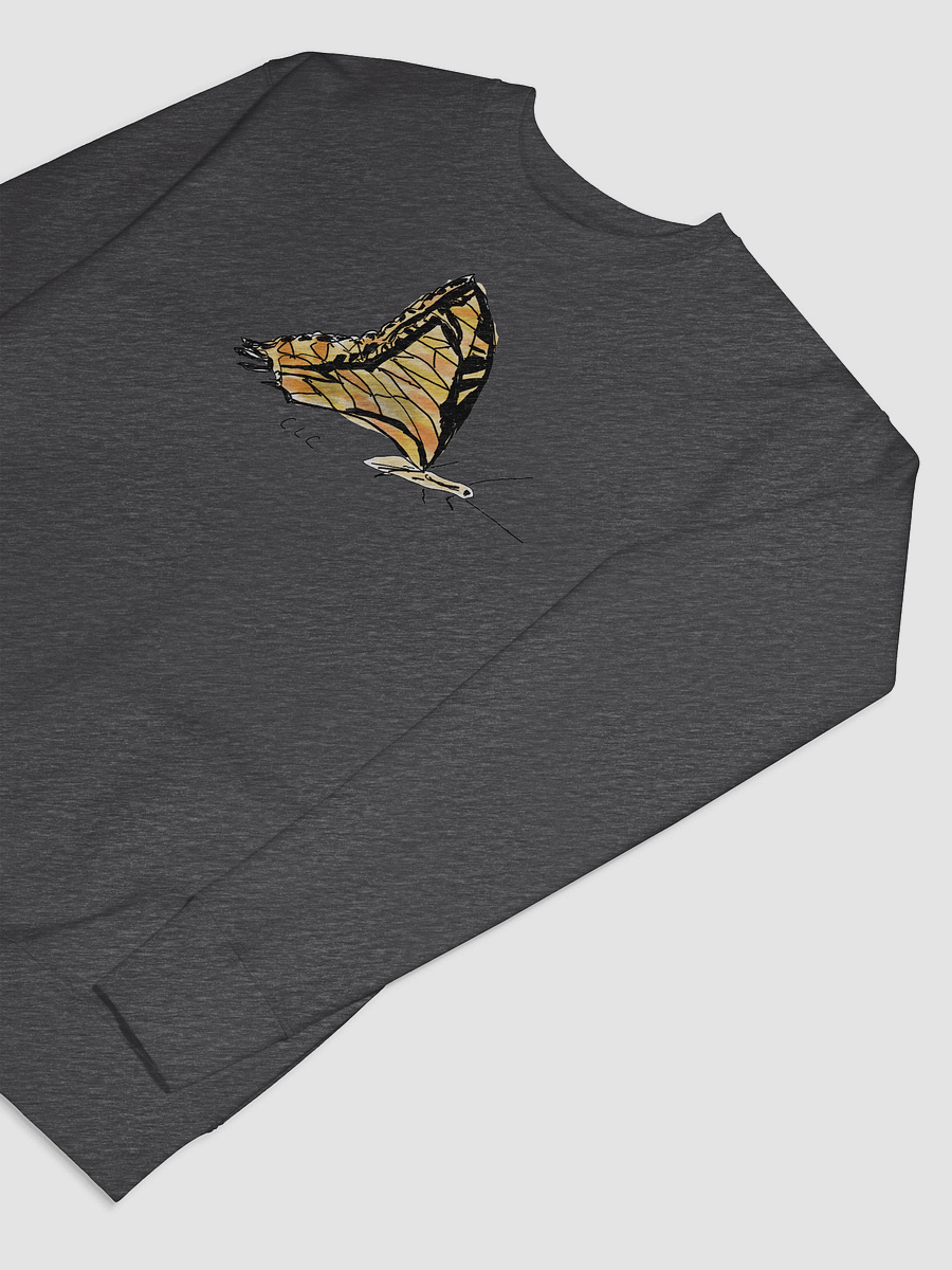 Butterfly Sweatshirt product image (63)