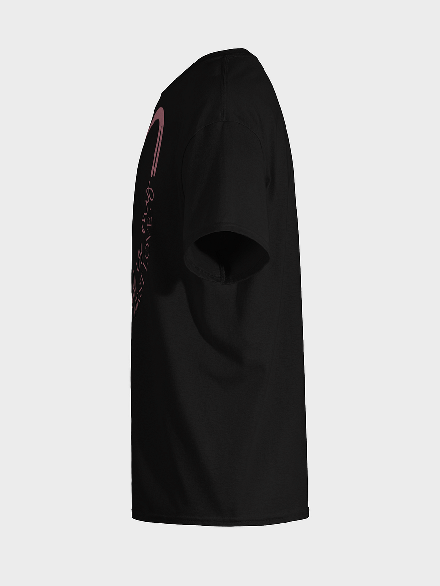 God Is My First Love Tee product image (58)