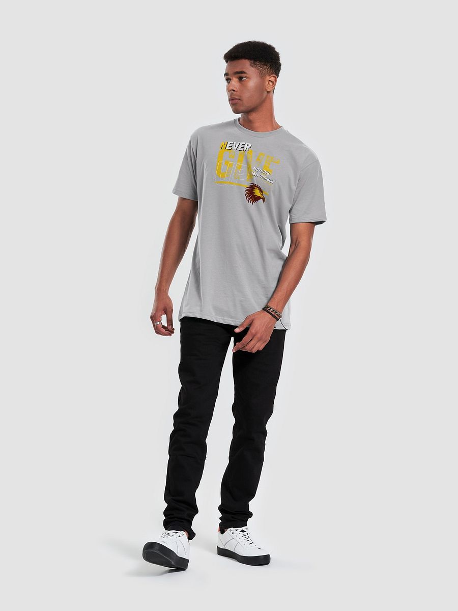 Louisville Firehawks T-Shirt by Next Level 