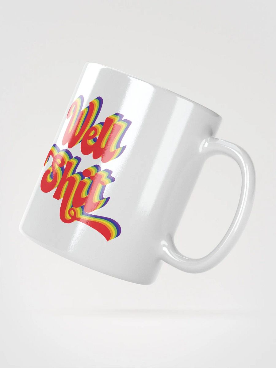 Well Shit product image (3)