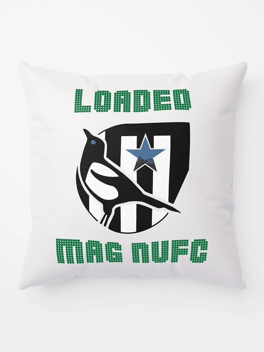 Loaded Cushion product image (10)