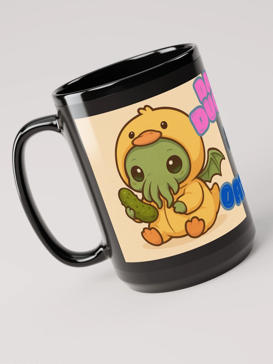 0athy's Pickle Mug product image (3)