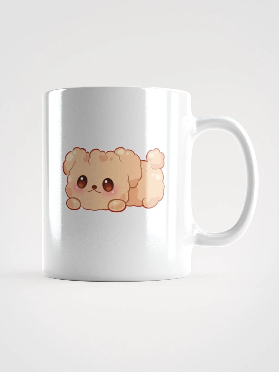 'Hallo!' Chibi Mug product image (2)