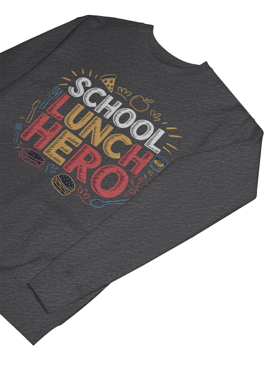 School Lunch Hero product image (7)