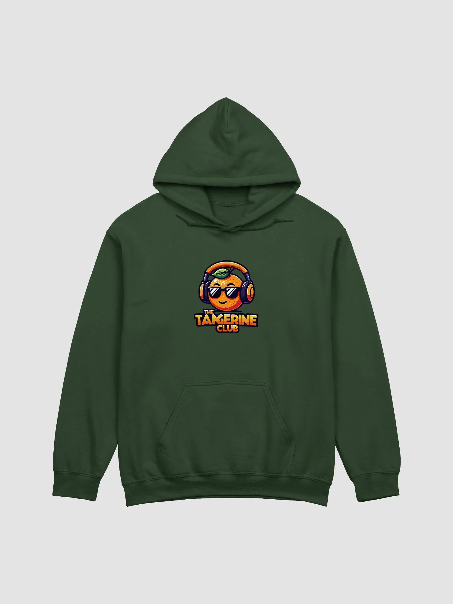 TTC Classic Hoodie Version #2 product image (2)