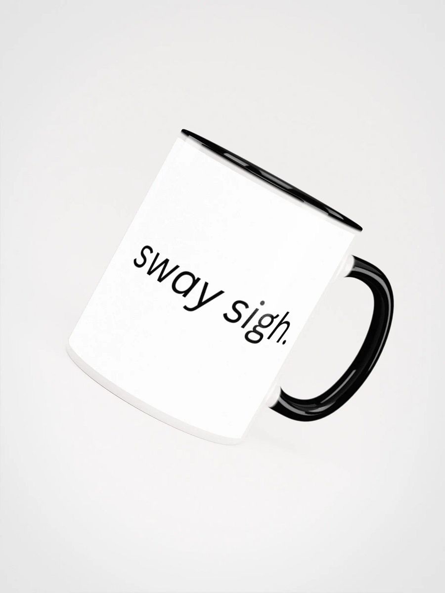Sway Sigh Cup product image (4)