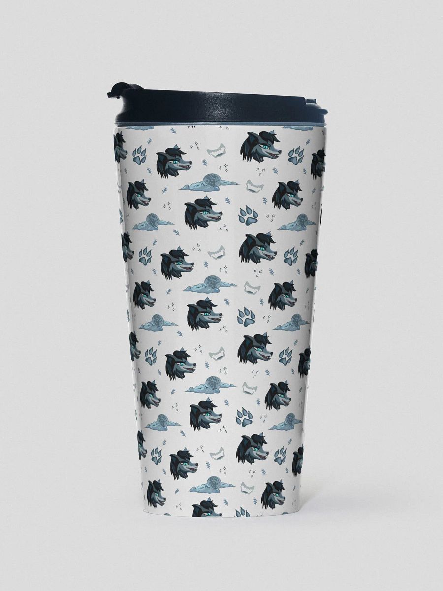 Adorable Dade Print Tumbler product image (1)