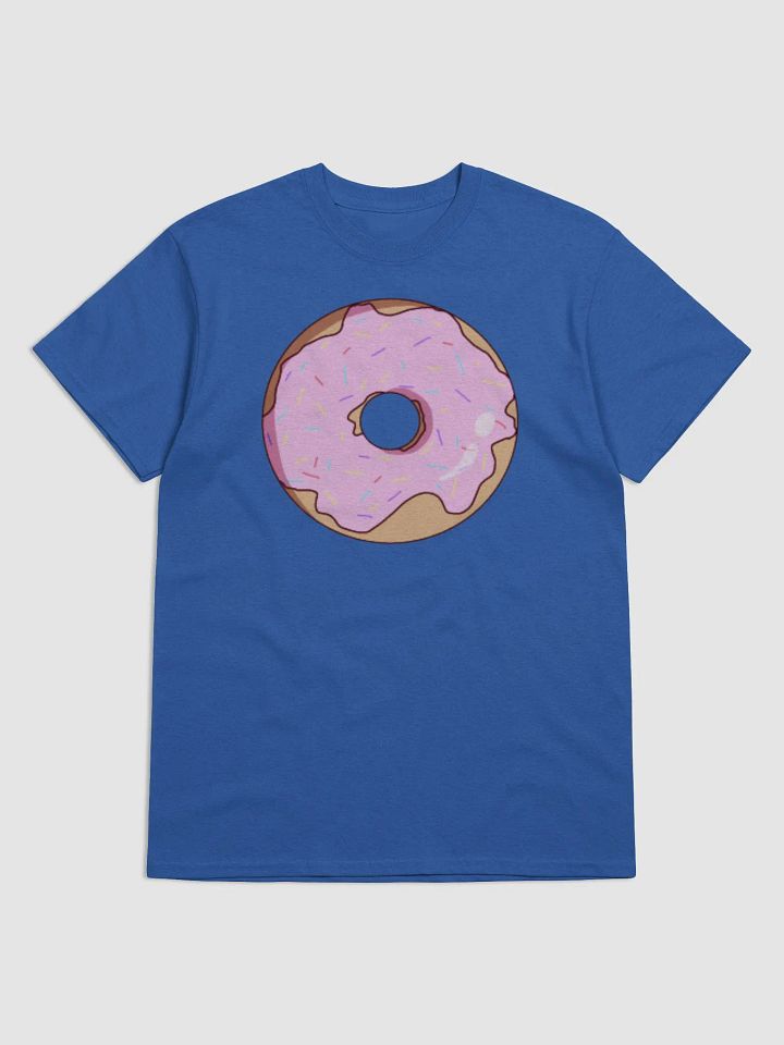 Heavyweight Donut Tee! product image (1)