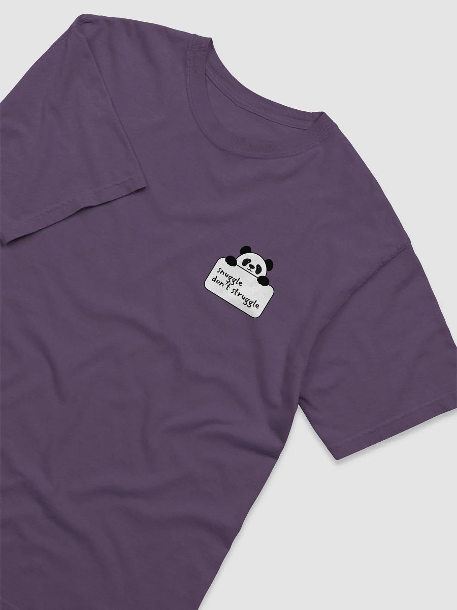 Snuggle Don’t Struggle Tee product image (31)
