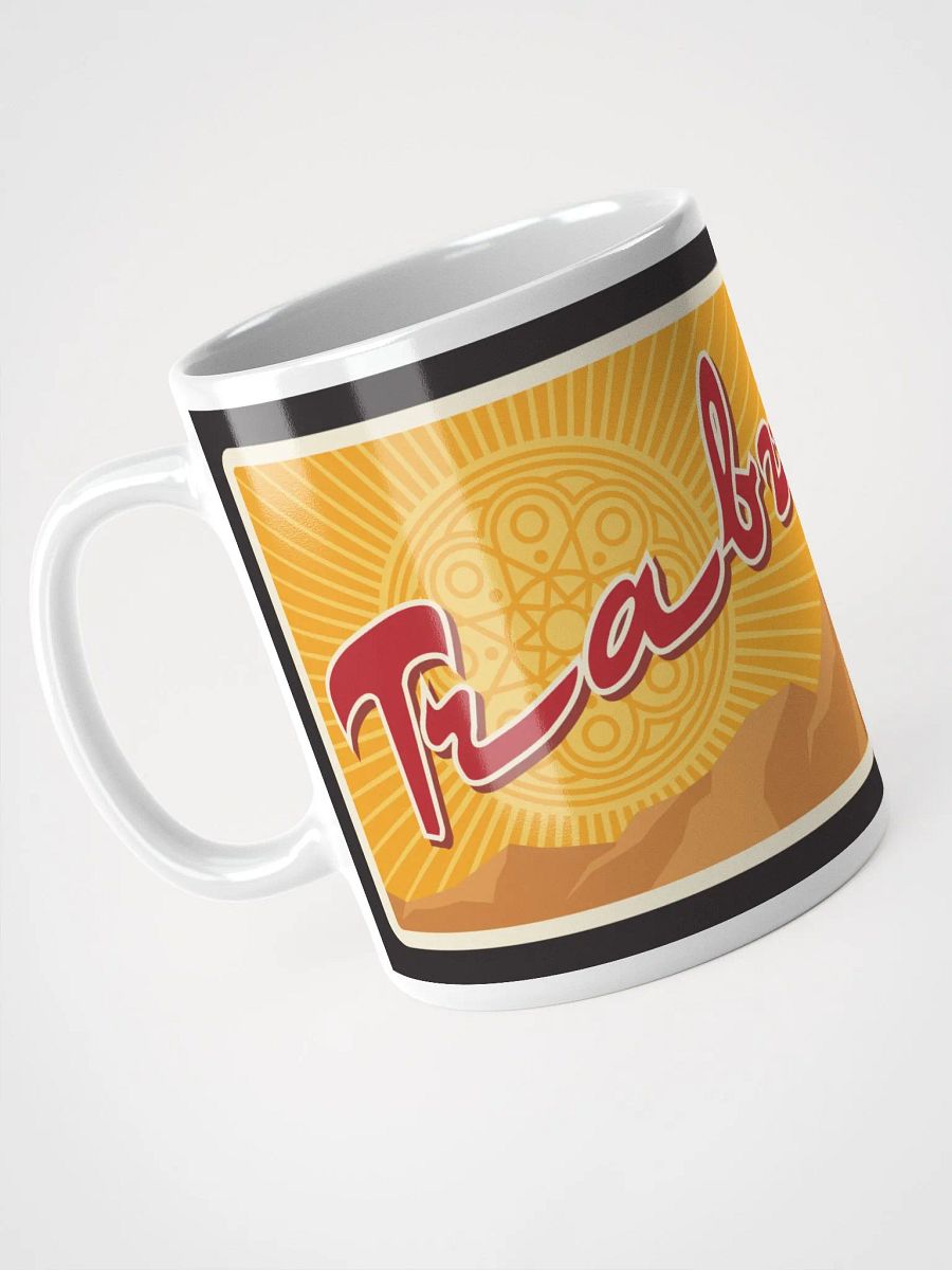 Trabzon Mug, Sumela Monastery in Türkiye product image (7)