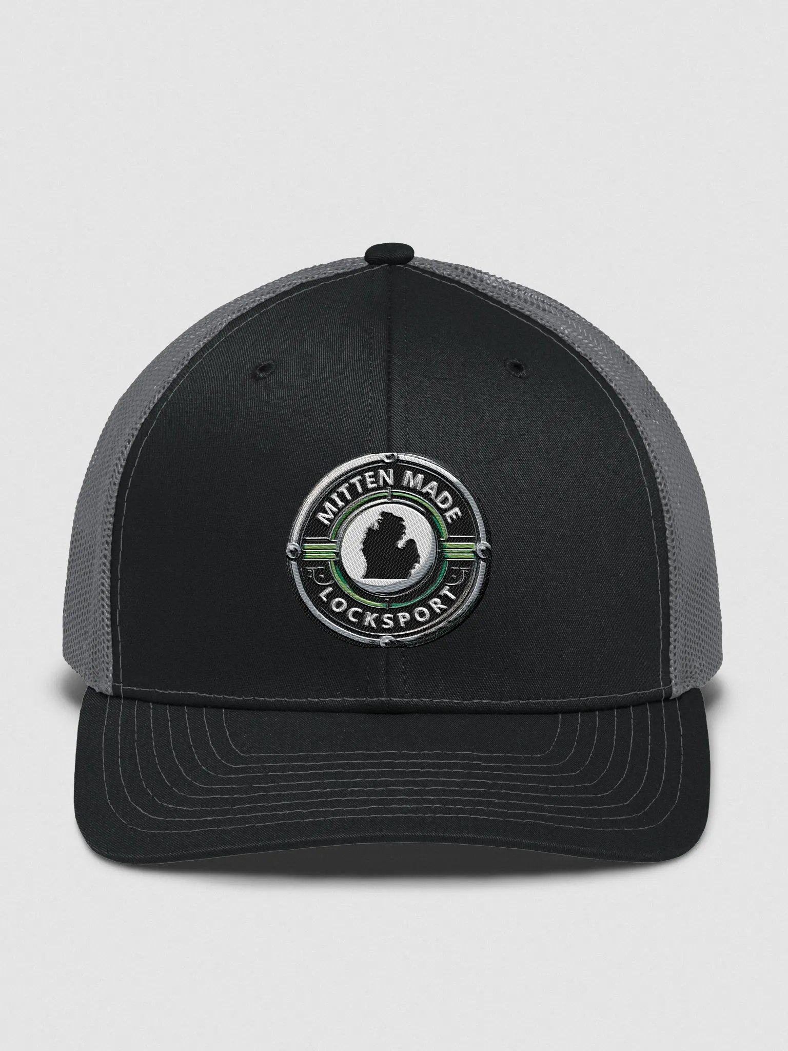 Mitten Made Ball cap product image (1)