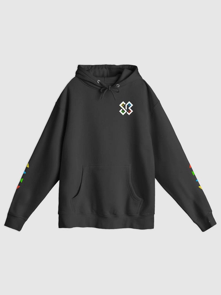 SB Streetwear - Hoodie product image (1)