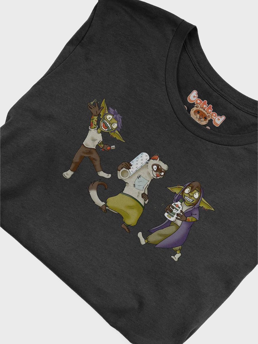 goblins n' ferrets product image (24)