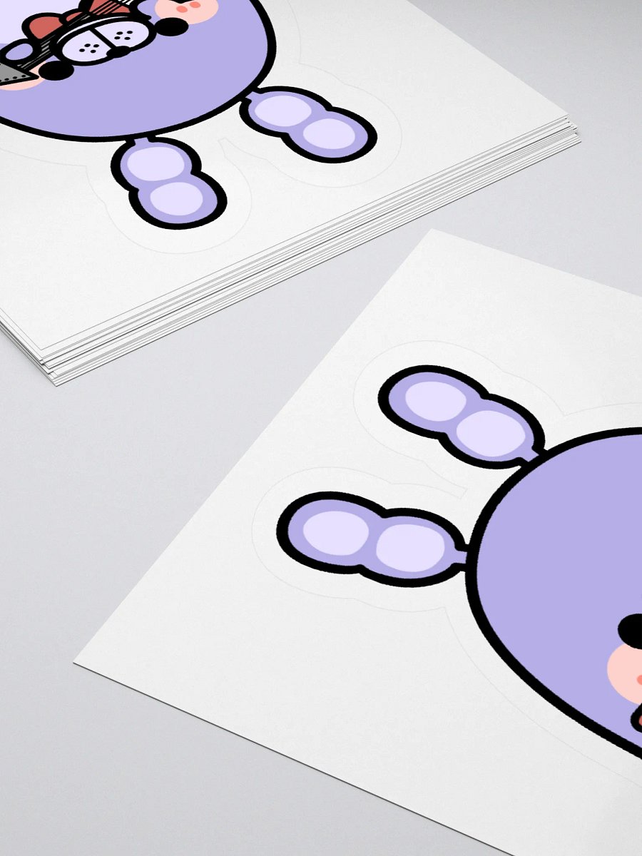 FNAF - Bonnie Sticker product image (4)