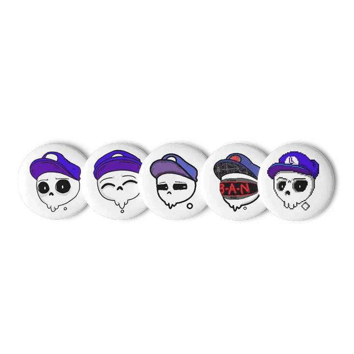 Skully Pins product image (3)