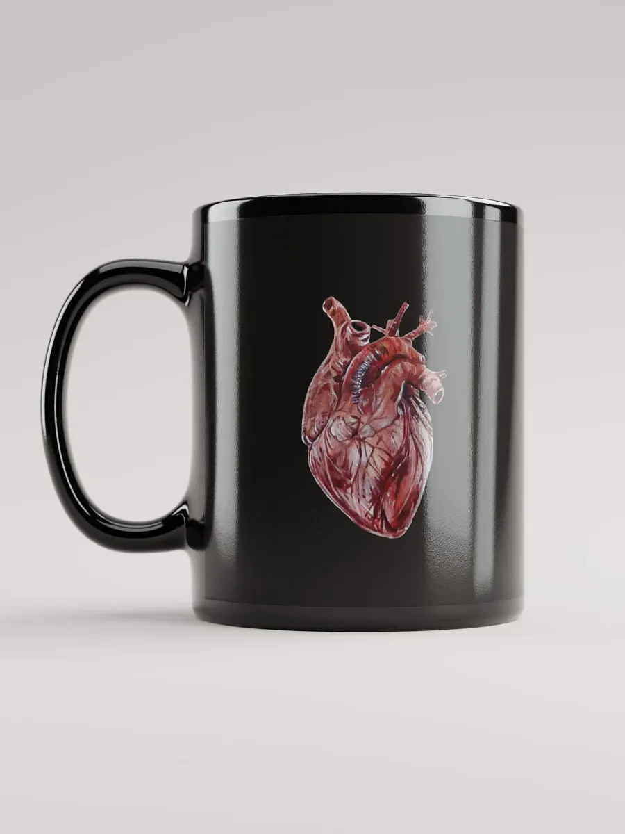 Heart Mug product image (6)