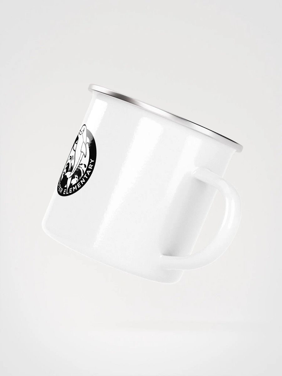 Enamel Mug product image (2)