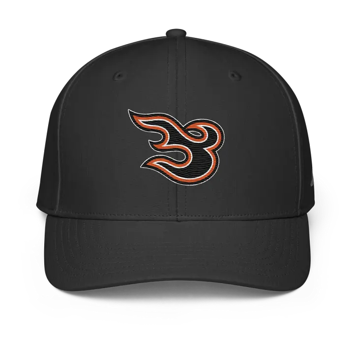 Utah Blaze Adidas Performance Hat product image (1)