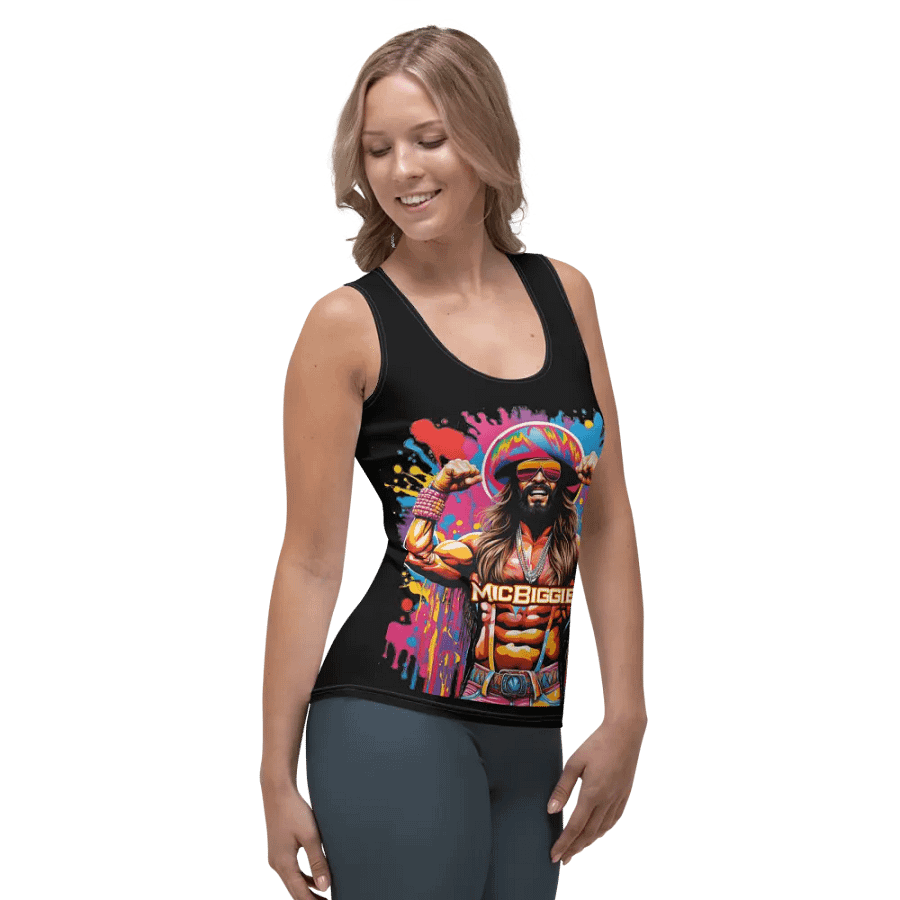 MicBiggie Sexy T-Top product image (4)