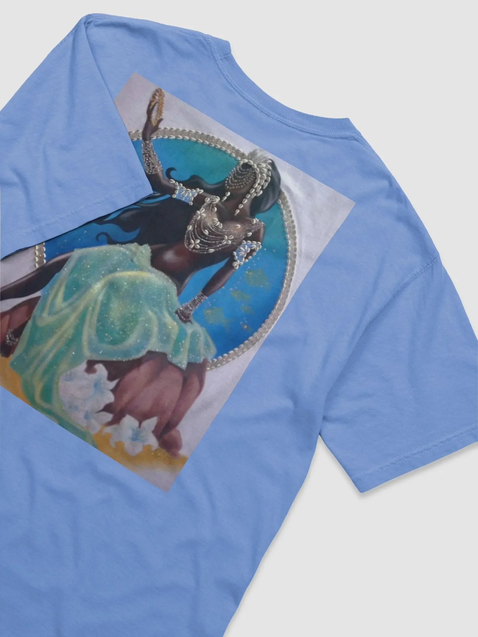 Iemanjá é Negra product image (4)