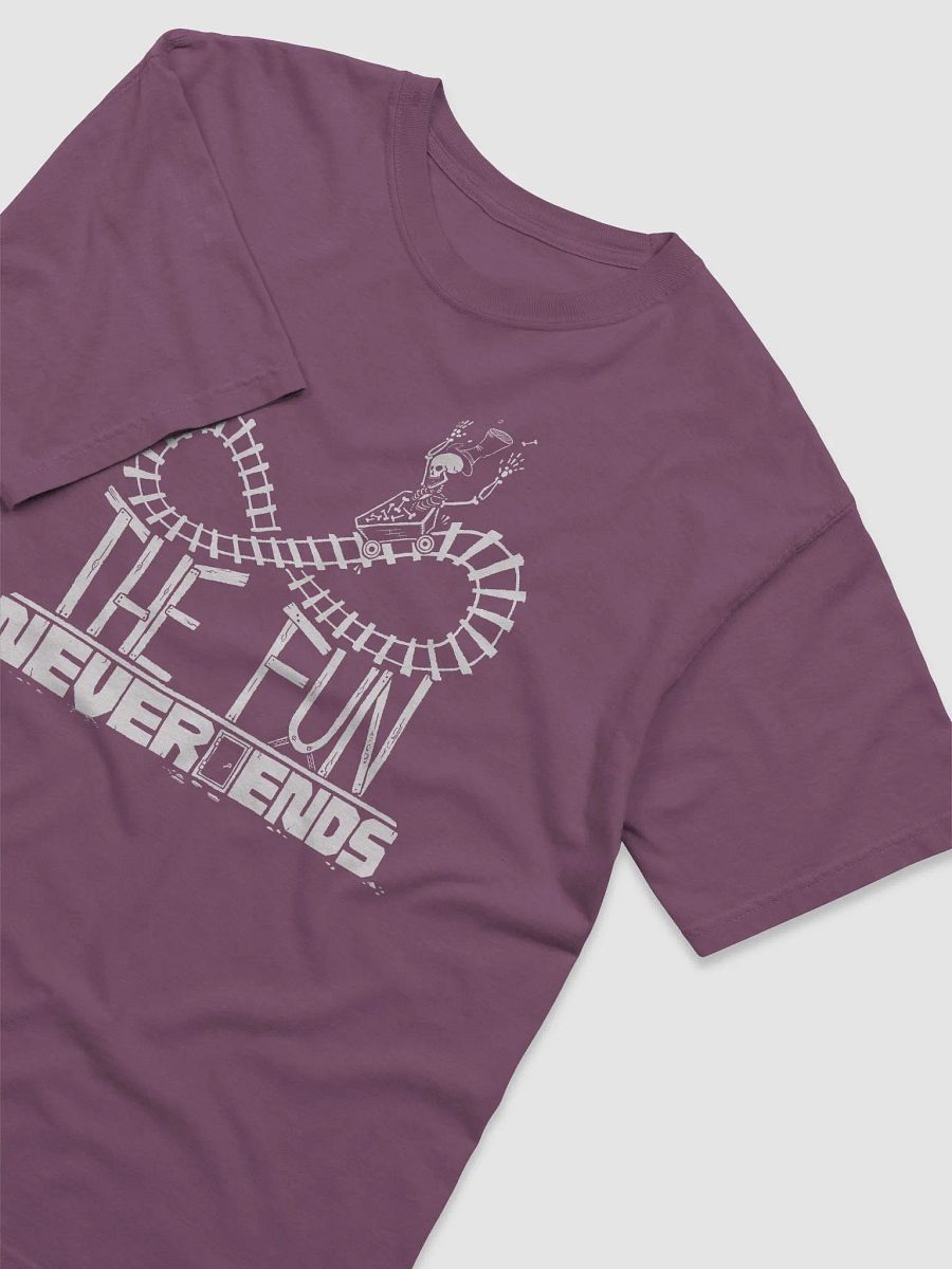 The Fun Never Ends product image (13)