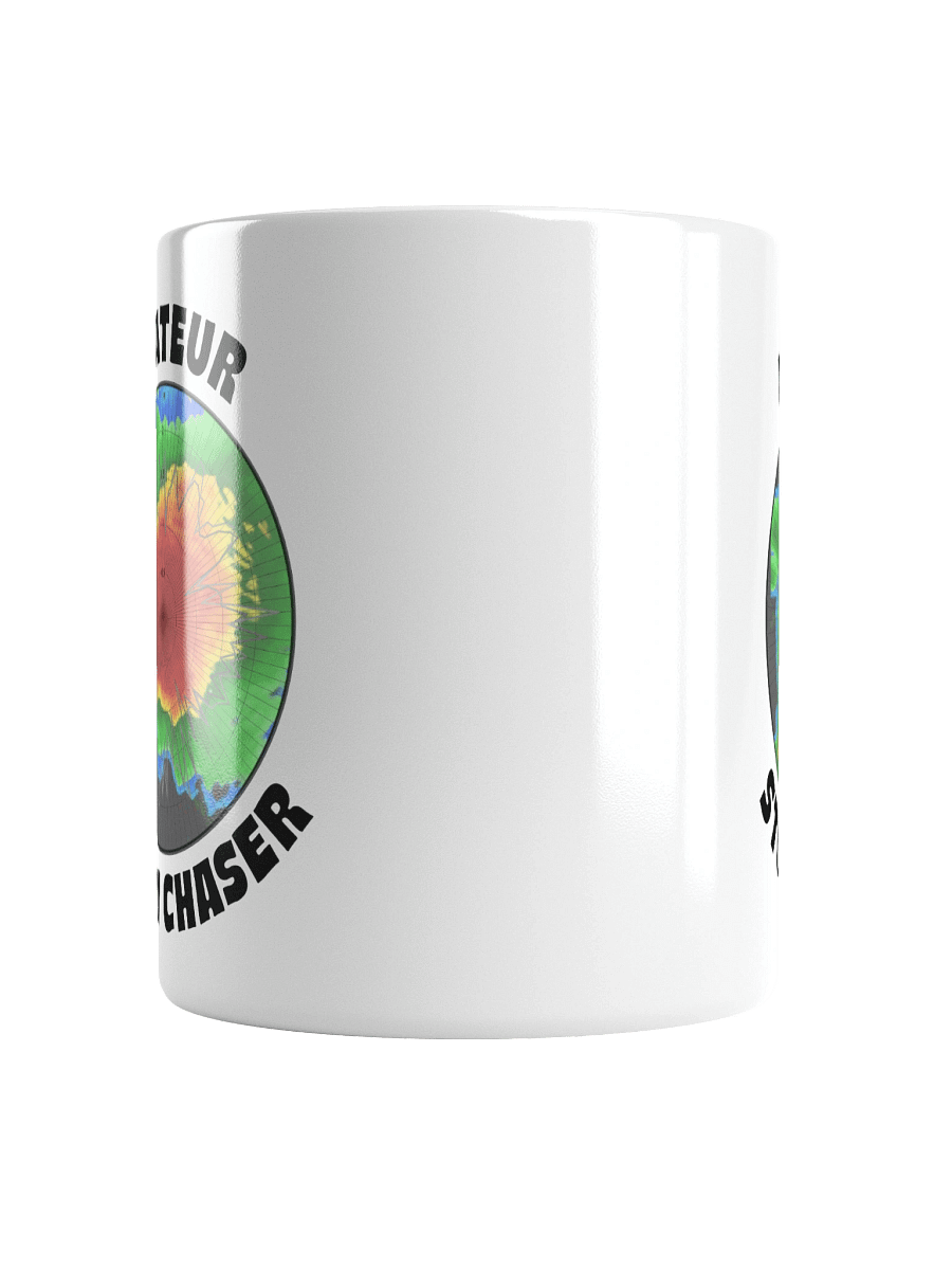 Amateur Storm Chaser Tornado Mug product image (13)