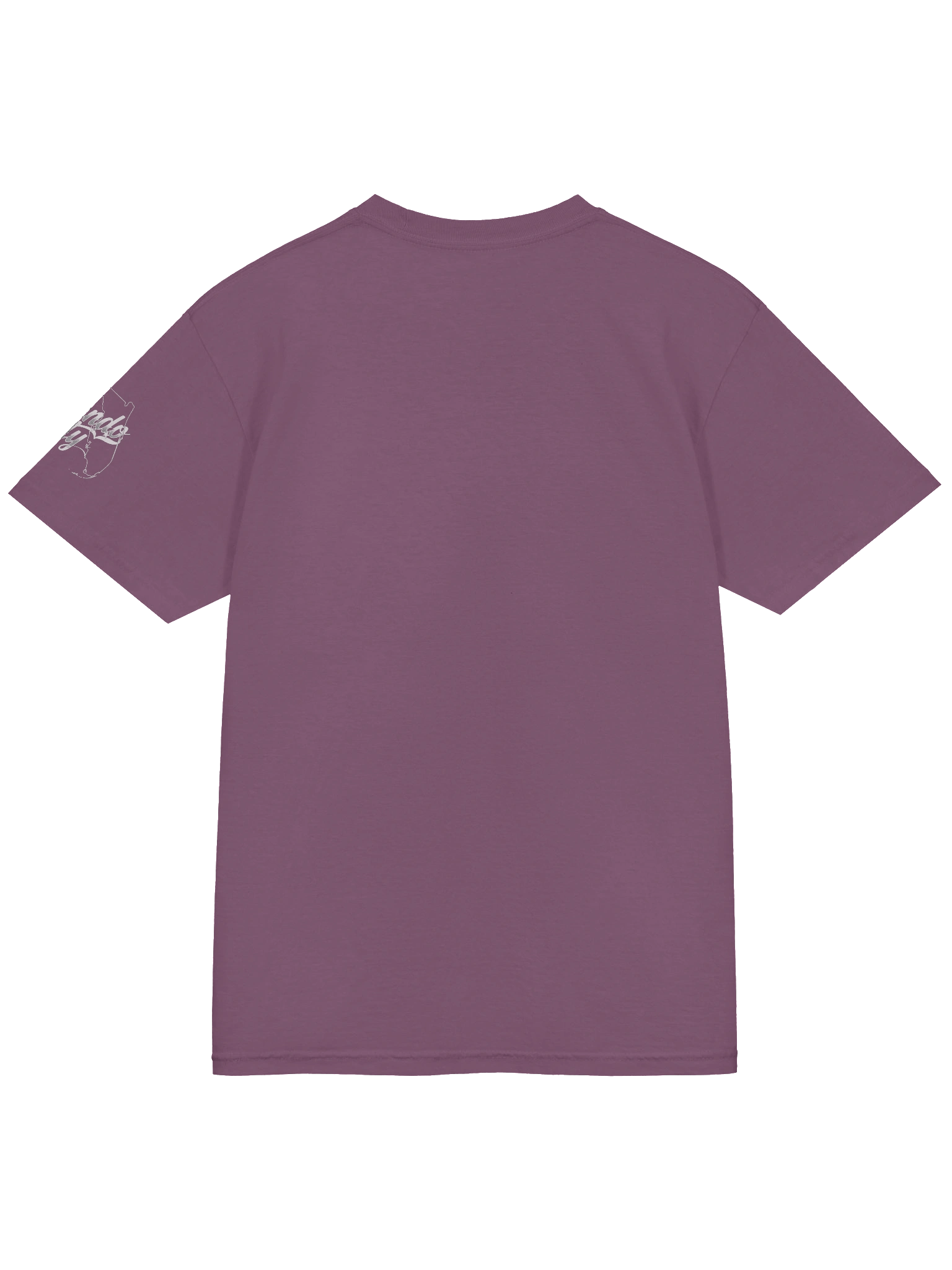 "The Orlando City Tee - City Edition" product image (4)