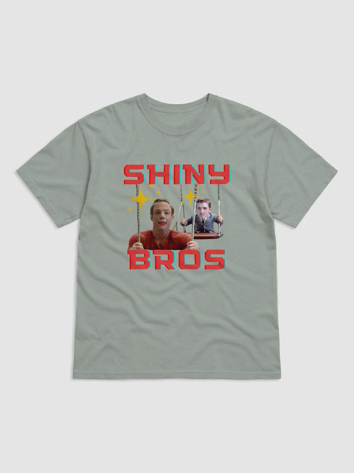 Shiny Bros T-Shirt product image (1)