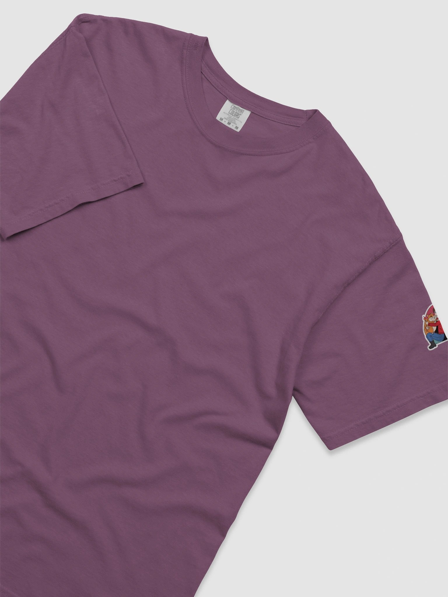 Shey and Carl Tee product image (5)